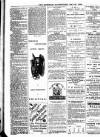 West Sussex County Times Saturday 19 May 1883 Page 8