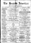 West Sussex County Times Saturday 09 June 1883 Page 1
