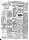 West Sussex County Times Saturday 07 July 1883 Page 4