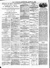 West Sussex County Times Saturday 18 August 1883 Page 4