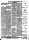 West Sussex County Times Saturday 25 August 1883 Page 6