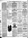 West Sussex County Times Saturday 22 September 1883 Page 8