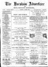 West Sussex County Times Saturday 06 October 1883 Page 1
