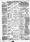 West Sussex County Times Saturday 09 February 1884 Page 8