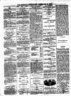 West Sussex County Times Saturday 23 February 1884 Page 4