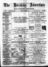 West Sussex County Times Saturday 22 March 1884 Page 1