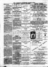 West Sussex County Times Saturday 22 March 1884 Page 8