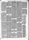 West Sussex County Times Saturday 03 January 1885 Page 5