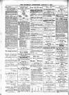 West Sussex County Times Saturday 03 January 1885 Page 8