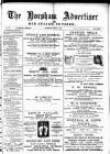 West Sussex County Times Saturday 04 April 1885 Page 1