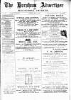 West Sussex County Times Saturday 11 April 1885 Page 1
