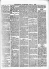 West Sussex County Times Saturday 11 April 1885 Page 5