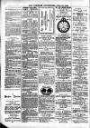 West Sussex County Times Saturday 24 April 1886 Page 8