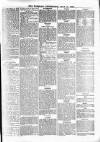 West Sussex County Times Saturday 31 July 1886 Page 5