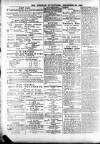 West Sussex County Times Saturday 25 December 1886 Page 4