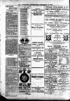 West Sussex County Times Saturday 25 December 1886 Page 8