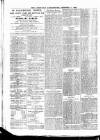 West Sussex County Times Saturday 01 October 1887 Page 4