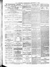 West Sussex County Times Saturday 03 December 1887 Page 4