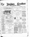 West Sussex County Times Saturday 30 June 1888 Page 1