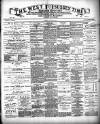 West Sussex County Times Saturday 20 October 1888 Page 1
