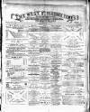 West Sussex County Times Saturday 03 January 1891 Page 1