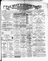 West Sussex County Times Saturday 07 February 1891 Page 1