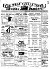 West Sussex County Times Saturday 29 April 1893 Page 1