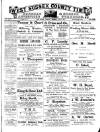 West Sussex County Times Saturday 15 June 1901 Page 1