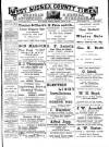 West Sussex County Times Saturday 18 January 1902 Page 1