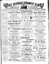West Sussex County Times Saturday 05 April 1902 Page 1
