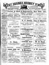 West Sussex County Times Saturday 09 April 1904 Page 1