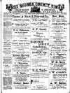 West Sussex County Times Saturday 18 February 1905 Page 1