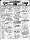 West Sussex County Times Saturday 04 November 1905 Page 1