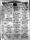 West Sussex County Times Saturday 07 April 1906 Page 1