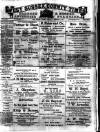 West Sussex County Times Saturday 29 December 1906 Page 1