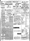 West Sussex County Times Saturday 05 February 1910 Page 8