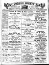 West Sussex County Times Saturday 17 May 1913 Page 1