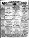West Sussex County Times Saturday 10 January 1920 Page 1