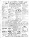 West Sussex County Times Saturday 08 January 1921 Page 6
