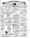 West Sussex County Times Saturday 02 December 1922 Page 1