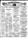 West Sussex County Times Saturday 07 February 1925 Page 1