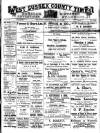 West Sussex County Times Saturday 29 May 1926 Page 1