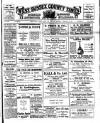 West Sussex County Times Saturday 18 February 1928 Page 1