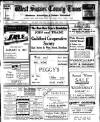 West Sussex County Times Friday 01 January 1937 Page 1