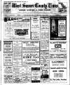 West Sussex County Times Friday 02 January 1942 Page 1