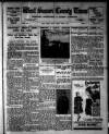 West Sussex County Times Friday 03 April 1942 Page 1