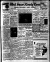 West Sussex County Times Friday 05 March 1943 Page 1