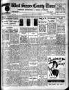 West Sussex County Times Friday 03 December 1943 Page 1