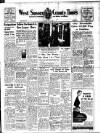 West Sussex County Times Friday 11 May 1951 Page 1
