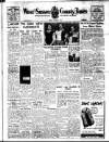 West Sussex County Times Friday 17 August 1951 Page 1